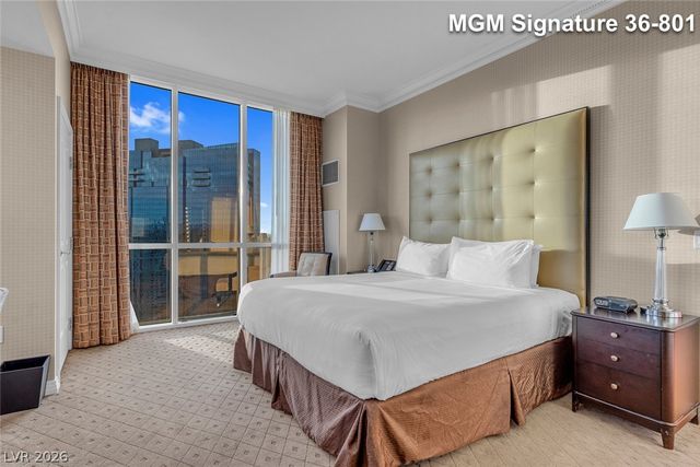 125 East Harmon Avenue 3601&3603, Las Vegas, NV 89109
