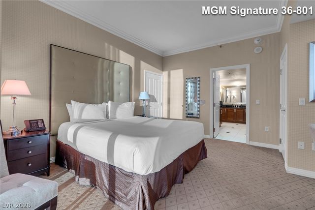 125 East Harmon Avenue 3601&3603, Las Vegas, NV 89109