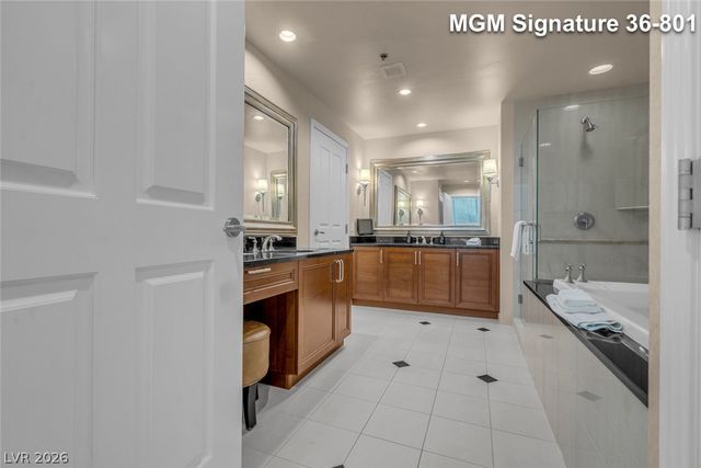 125 East Harmon Avenue 3601&3603, Las Vegas, NV 89109