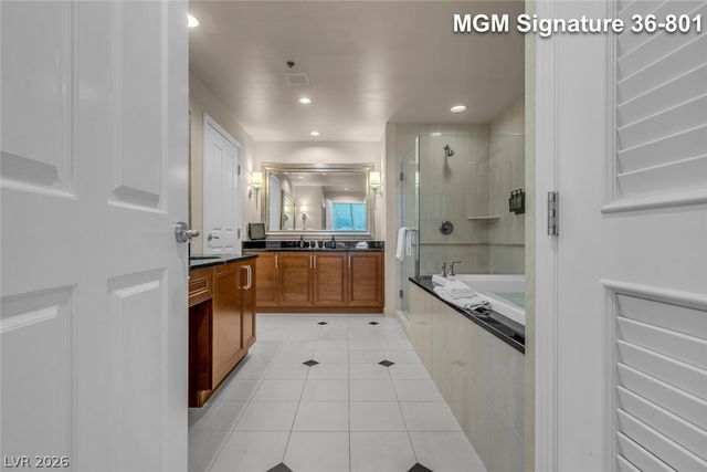 125 East Harmon Avenue 3601&3603, Las Vegas, NV 89109