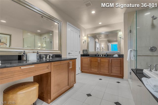 125 East Harmon Avenue 3601&3603, Las Vegas, NV 89109