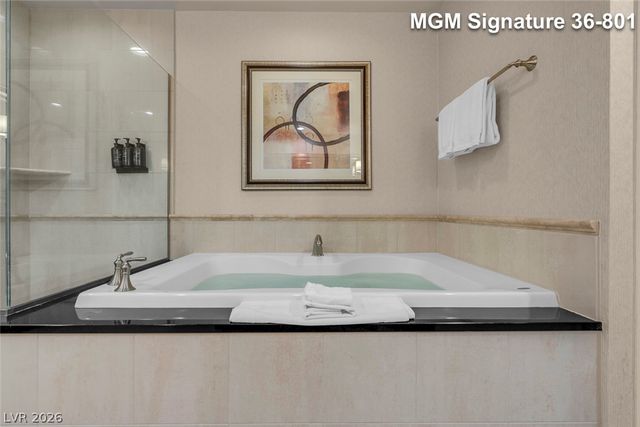 125 East Harmon Avenue 3601&3603, Las Vegas, NV 89109