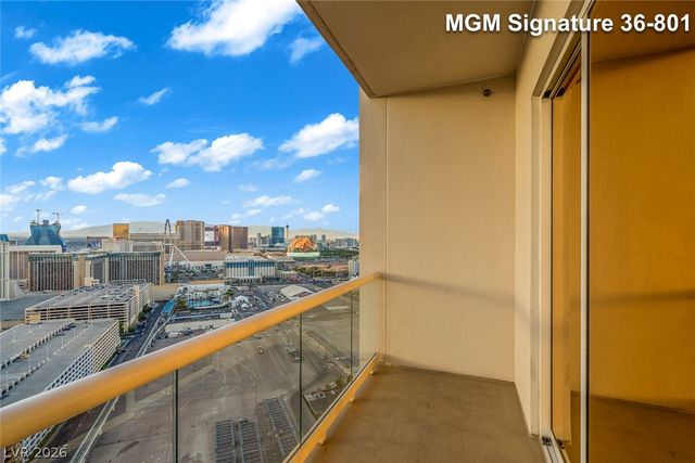 125 East Harmon Avenue 3601&3603, Las Vegas, NV 89109