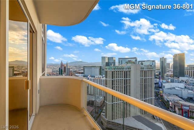 125 East Harmon Avenue 3601&3603, Las Vegas, NV 89109