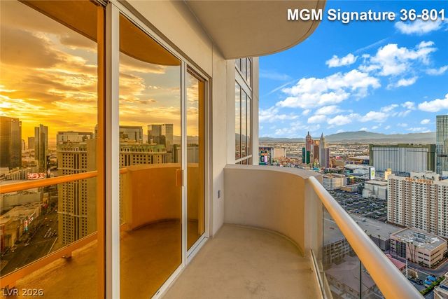 125 East Harmon Avenue 3601&3603, Las Vegas, NV 89109