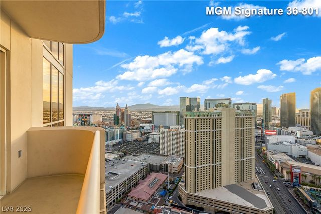 125 East Harmon Avenue 3601&3603, Las Vegas, NV 89109