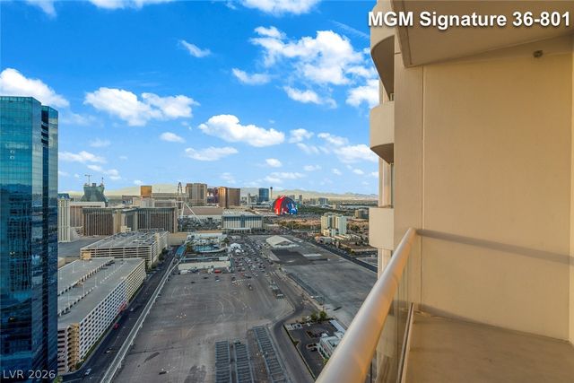 125 East Harmon Avenue 3601&3603, Las Vegas, NV 89109