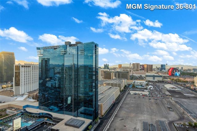 125 East Harmon Avenue 3601&3603, Las Vegas, NV 89109