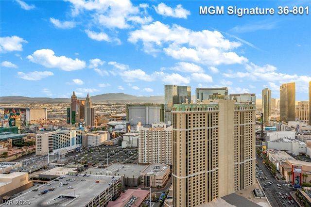 125 East Harmon Avenue 3601&3603, Las Vegas, NV 89109