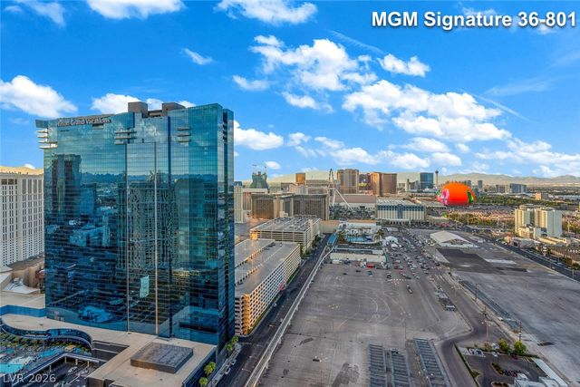 125 East Harmon Avenue 3601&3603, Las Vegas, NV 89109