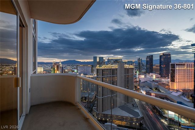 125 East Harmon Avenue 3601&3603, Las Vegas, NV 89109