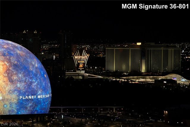 125 East Harmon Avenue 3601&3603, Las Vegas, NV 89109