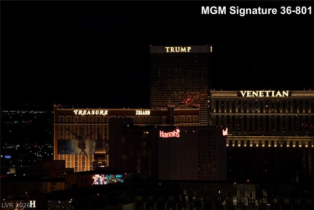 125 East Harmon Avenue 3601&3603, Las Vegas, NV 89109