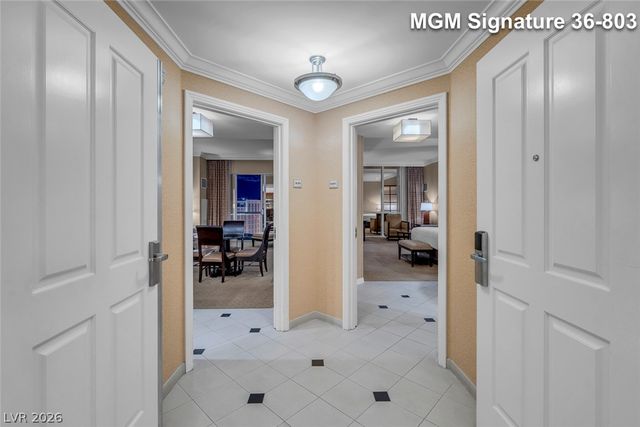 125 East Harmon Avenue 3601&3603, Las Vegas, NV 89109