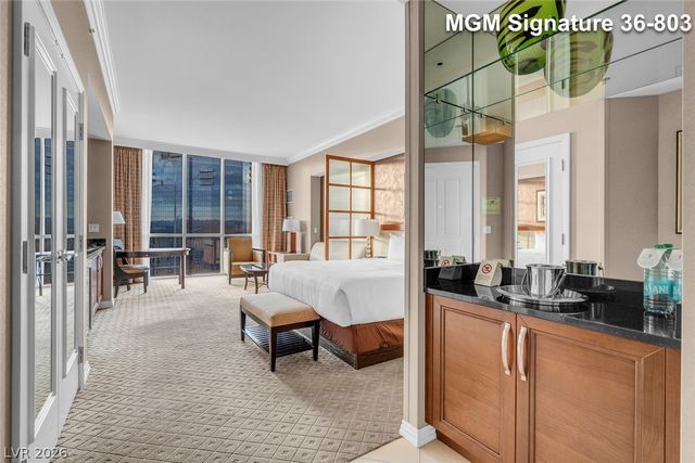 125 East Harmon Avenue 3601&3603, Las Vegas, NV 89109