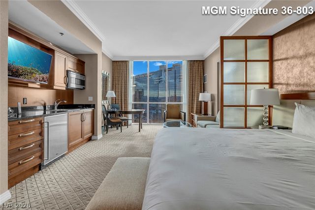 125 East Harmon Avenue 3601&3603, Las Vegas, NV 89109