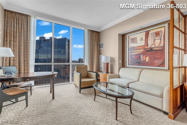 125 East Harmon Avenue 3601&3603, Las Vegas, NV 89109