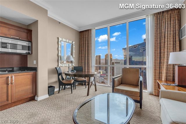 125 East Harmon Avenue 3601&3603, Las Vegas, NV 89109