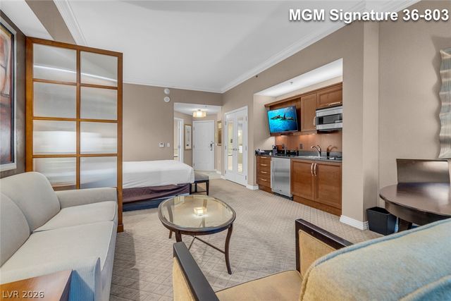 125 East Harmon Avenue 3601&3603, Las Vegas, NV 89109