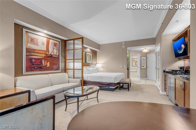125 East Harmon Avenue 3601&3603, Las Vegas, NV 89109