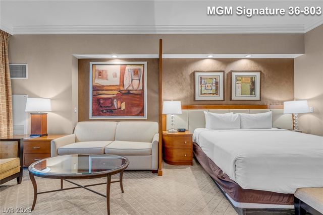 125 East Harmon Avenue 3601&3603, Las Vegas, NV 89109