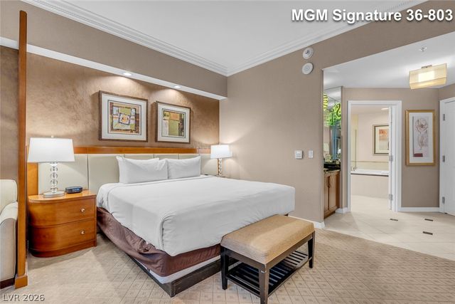 125 East Harmon Avenue 3601&3603, Las Vegas, NV 89109