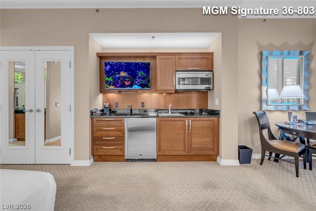 125 East Harmon Avenue 3601&3603, Las Vegas, NV 89109