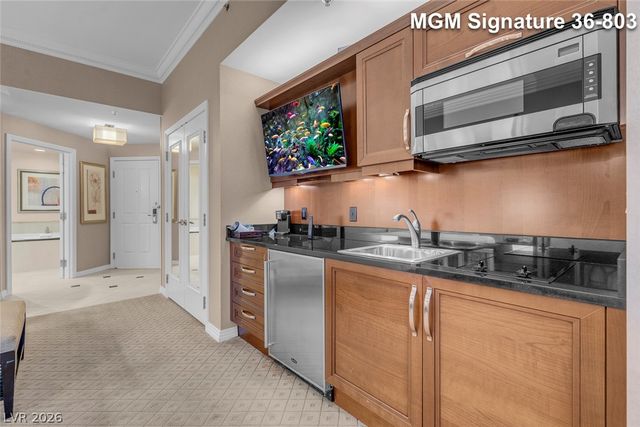125 East Harmon Avenue 3601&3603, Las Vegas, NV 89109