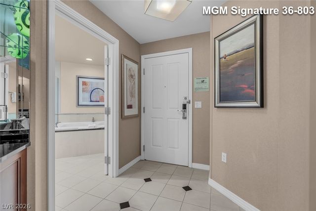 125 East Harmon Avenue 3601&3603, Las Vegas, NV 89109