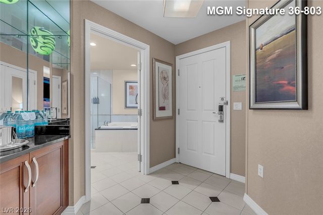 125 East Harmon Avenue 3601&3603, Las Vegas, NV 89109