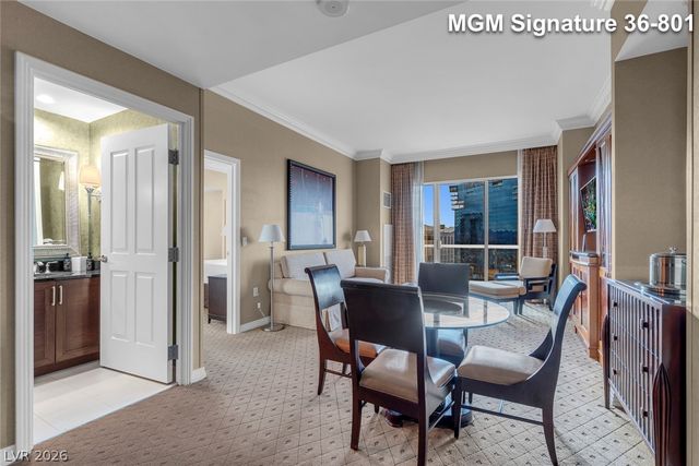 125 East Harmon Avenue 3601&3603, Las Vegas, NV 89109