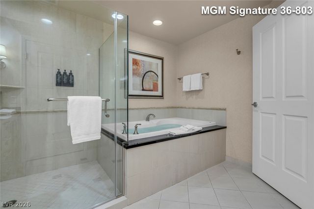 125 East Harmon Avenue 3601&3603, Las Vegas, NV 89109