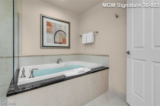 125 East Harmon Avenue 3601&3603, Las Vegas, NV 89109