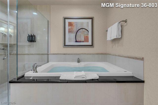 125 East Harmon Avenue 3601&3603, Las Vegas, NV 89109