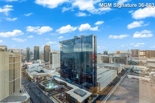 125 East Harmon Avenue 3601&3603, Las Vegas, NV 89109