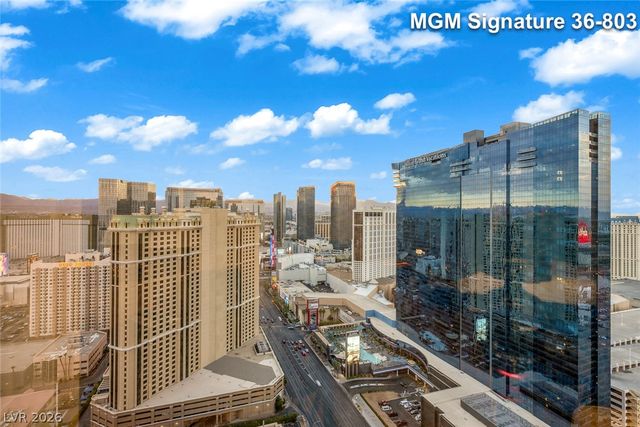 125 East Harmon Avenue 3601&3603, Las Vegas, NV 89109