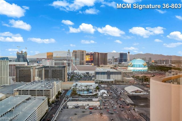 125 East Harmon Avenue 3601&3603, Las Vegas, NV 89109