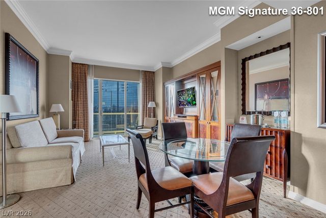 125 East Harmon Avenue 3601&3603, Las Vegas, NV 89109