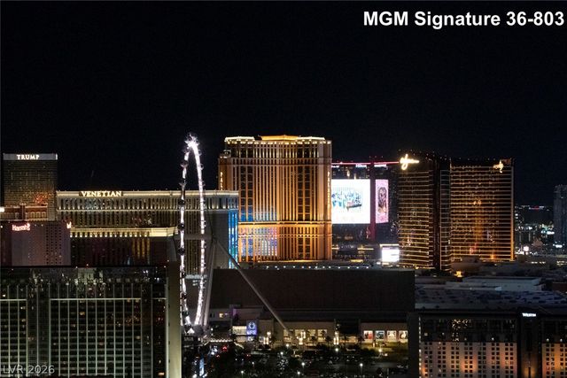 125 East Harmon Avenue 3601&3603, Las Vegas, NV 89109