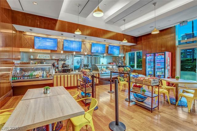 125 East Harmon Avenue 3601&3603, Las Vegas, NV 89109