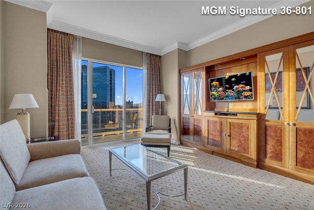 125 East Harmon Avenue 3601&3603, Las Vegas, NV 89109
