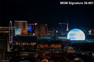 125 East Harmon Avenue 3601&3603, Las Vegas, NV 89109