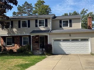 59 Laurie Lea, Amherst, NY 14221