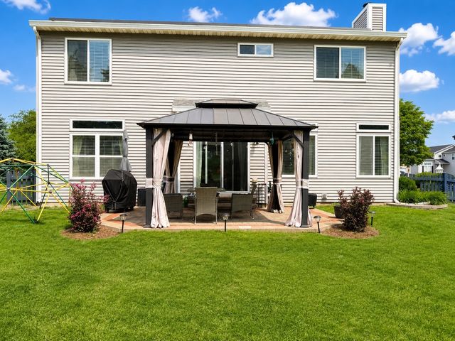 1969 Baldwin Way, Bolingbrook, IL 60490