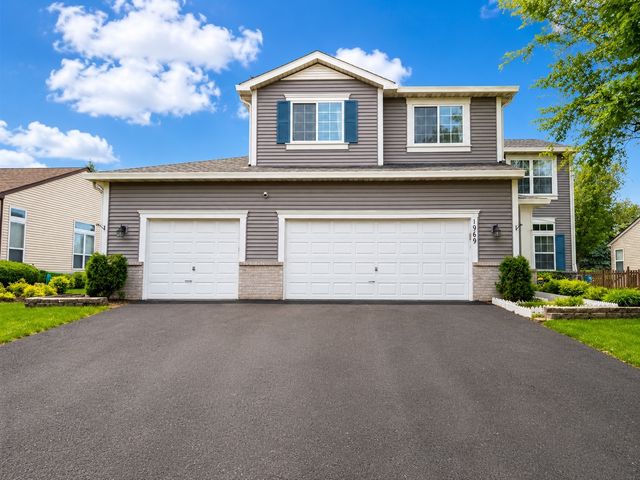 1969 Baldwin Way, Bolingbrook, IL 60490