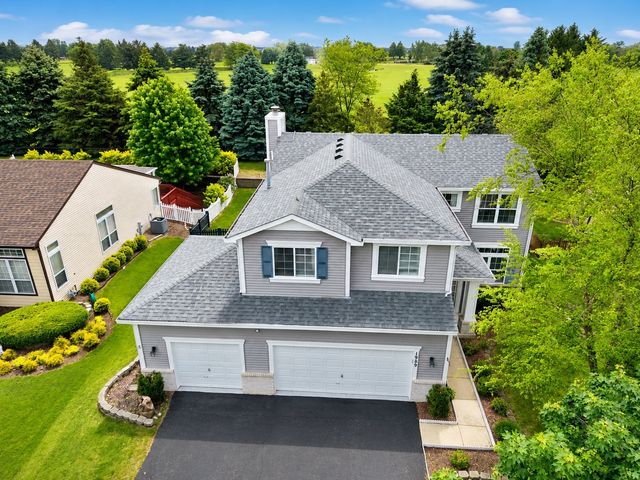 1969 Baldwin Way, Bolingbrook, IL 60490