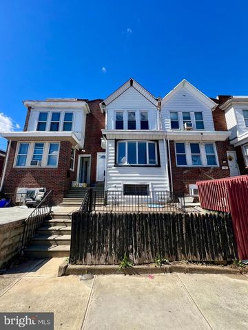 4584 G ST, Philadelphia, PA 19120