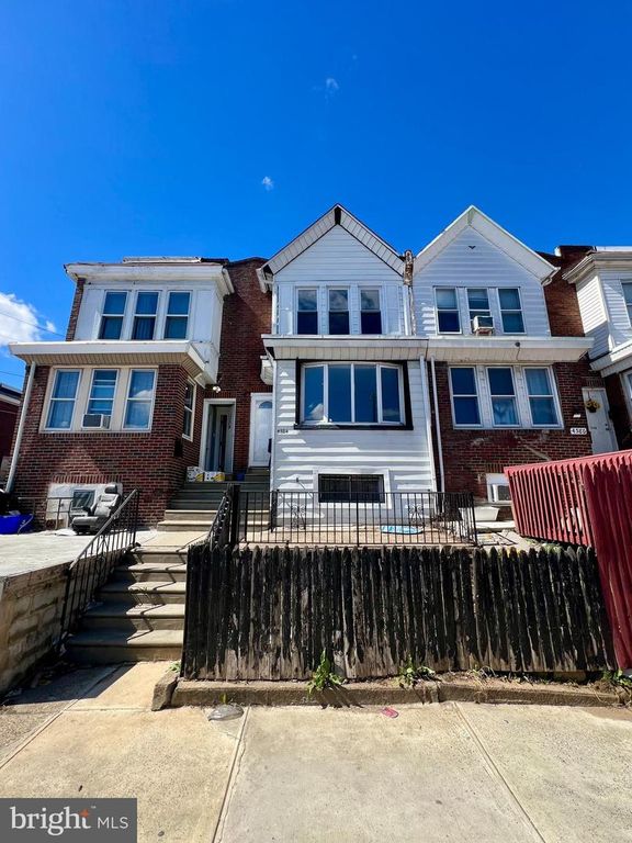 4584 G ST, Philadelphia, PA 19120