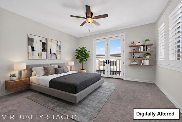 356 Santana Row 305, San Jose, CA 95128