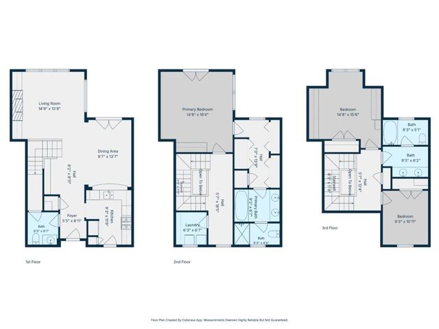 356 Santana Row 305, San Jose, CA 95128